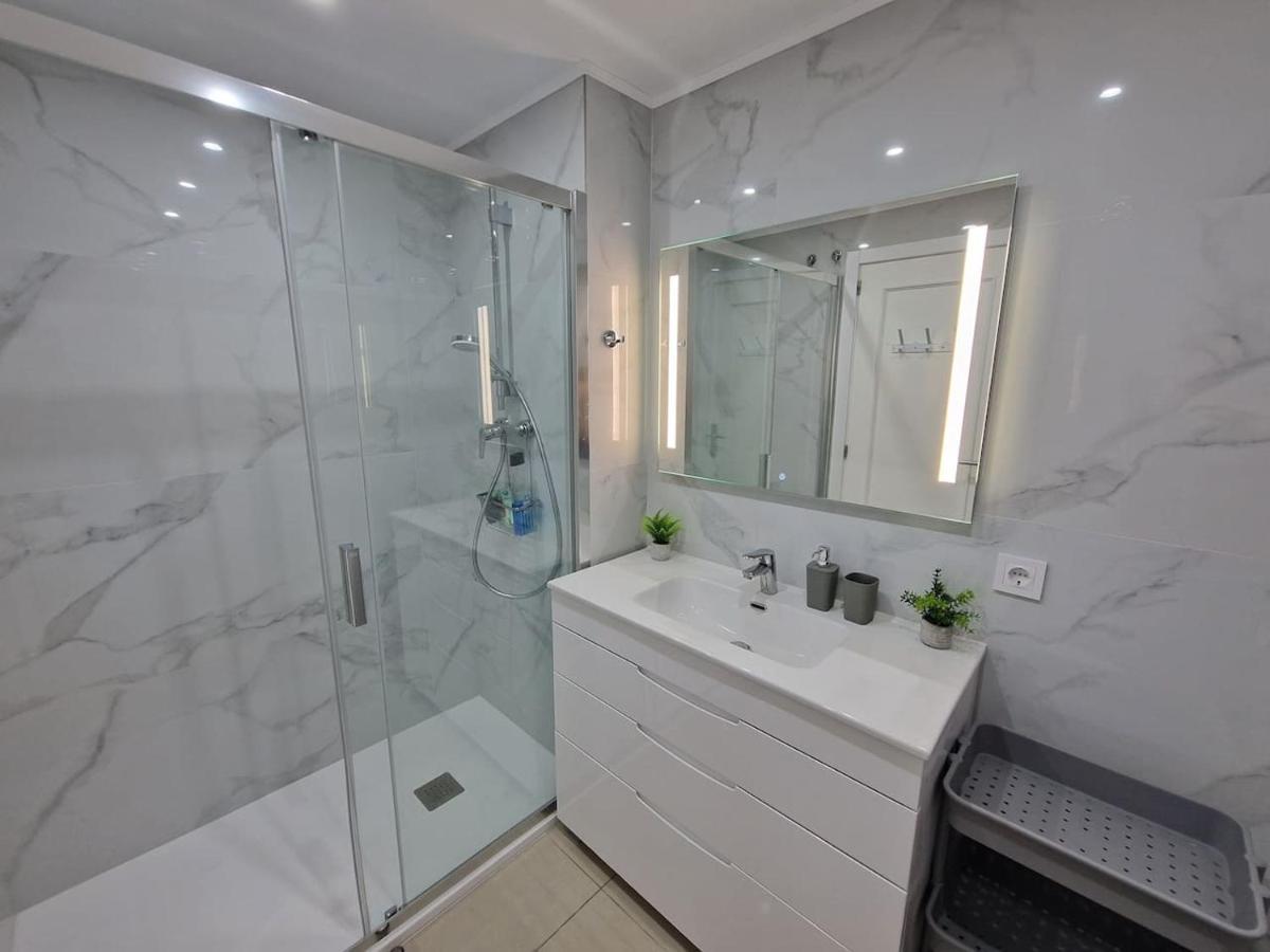 Appartamento Gemelos24 La Cala 200m Benidorm