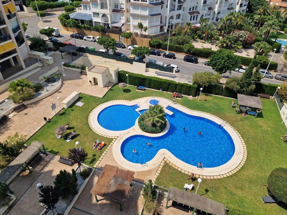 Appartamento Gemelos24 La Cala 200m Benidorm